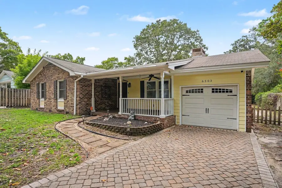 6303 Porcher Dr., Myrtle Beach, SC 29572 - #3