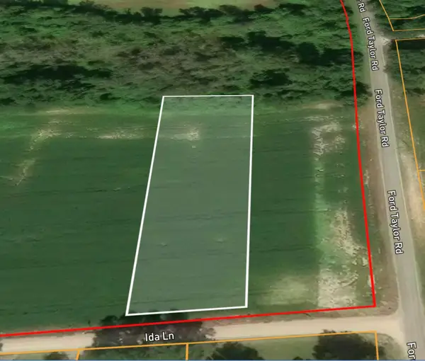 LOT 2 Ida Ln, Conway, SC 29527