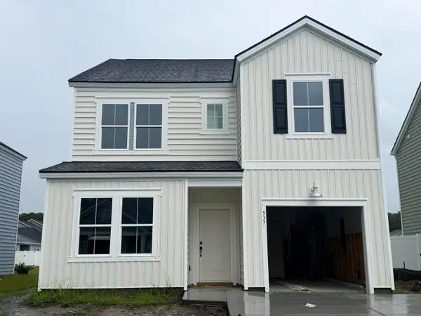 735 Little Gull Way Sw, Ocean Isle Beach, NC 28469
