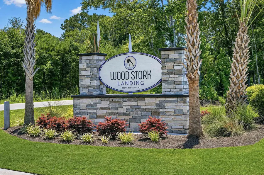 735 Little Gull Way Sw, Ocean Isle Beach, NC 28469 - #2