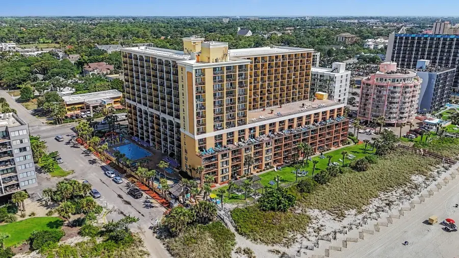 6900 N Ocean Blvd. #501, Myrtle Beach, SC 29572 - #3
