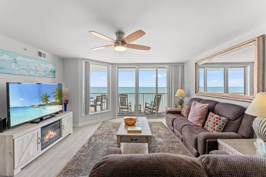 5404 N Ocean Blvd. #10F, North Myrtle Beach, SC 29582 - #2