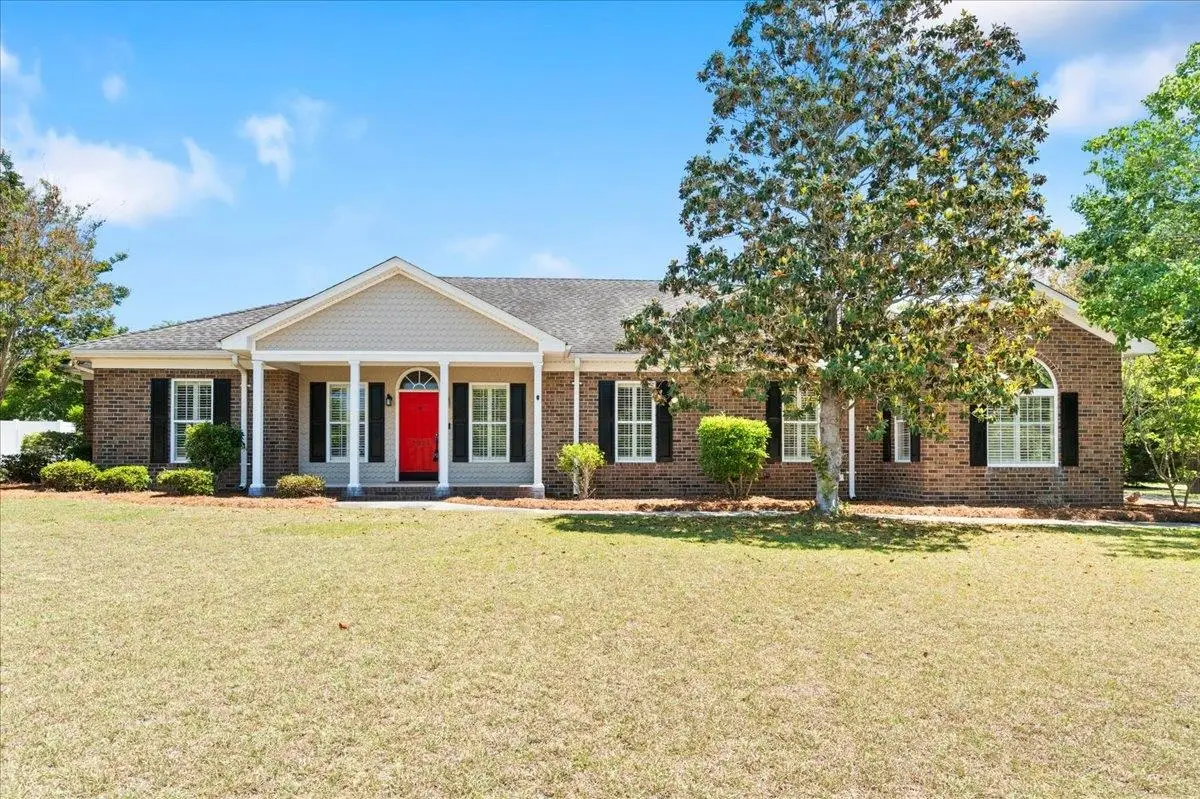 2021 Wethersfield Dr, Florence, SC 29501 - #1