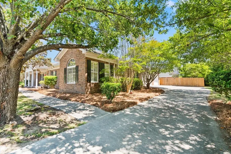 2021 Wethersfield Dr, Florence, SC 29501 - #2