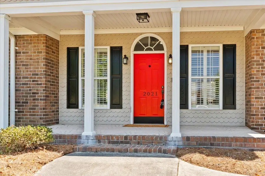 2021 Wethersfield Dr, Florence, SC 29501 - #3