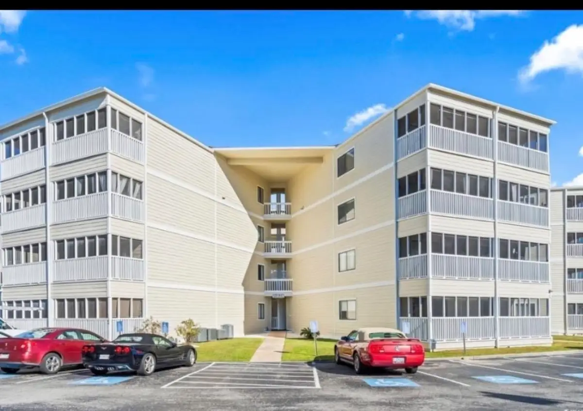 4350 Baker St. #1303, Little River, SC 29566 - #1
