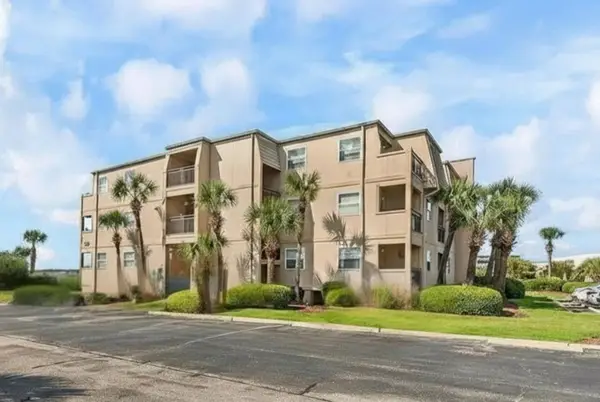 1582 S Waccamaw Dr. #41, Murrells Inlet, SC 29576