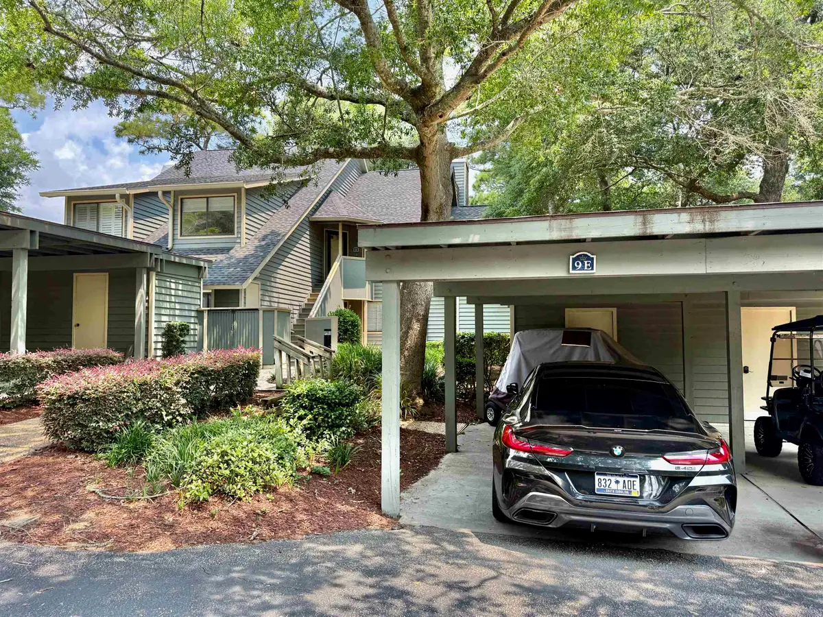 405 Abergele Way #9-E, Myrtle Beach, SC 29572 - #1