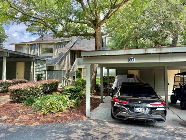 405 Abergele Way #9-E, Myrtle Beach, SC 29572