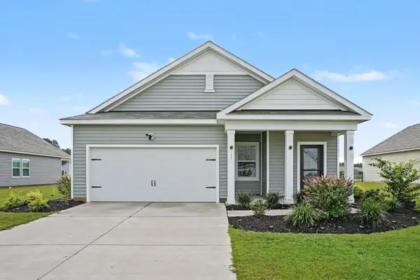 161 Linares St., Loris, SC 29569