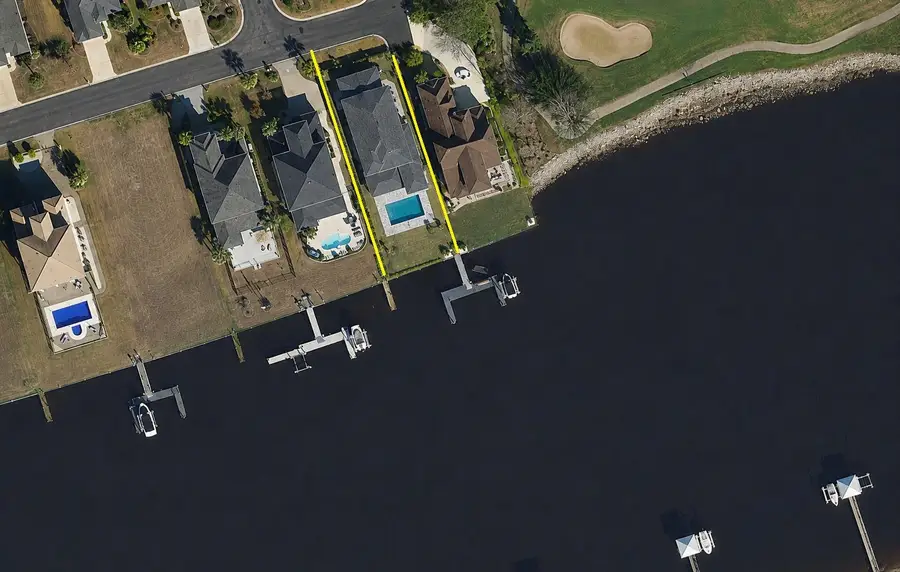 305 Mesa Grande Dr., Myrtle Beach, SC 29579 - #3