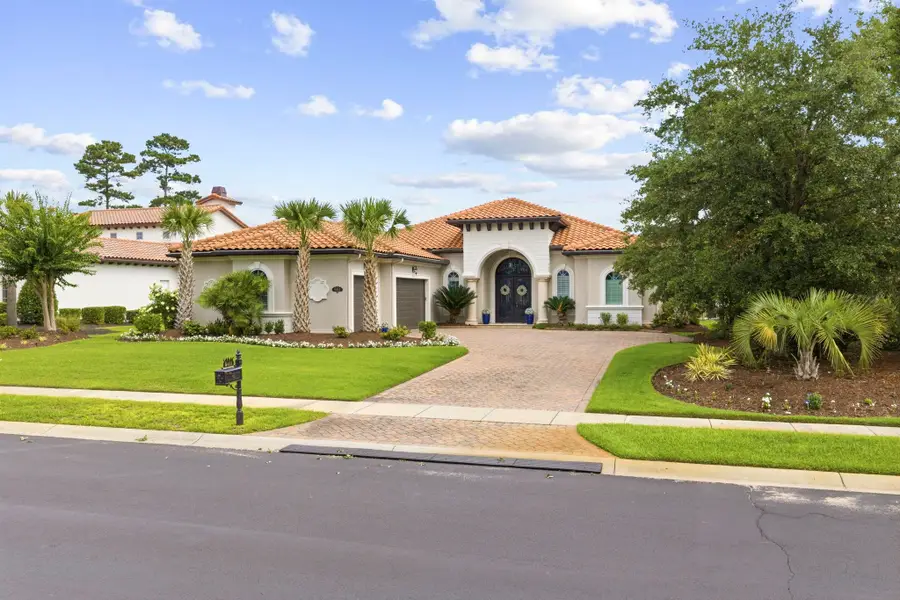 9411 Bellasera Circle, Myrtle Beach, SC 29579 - #2
