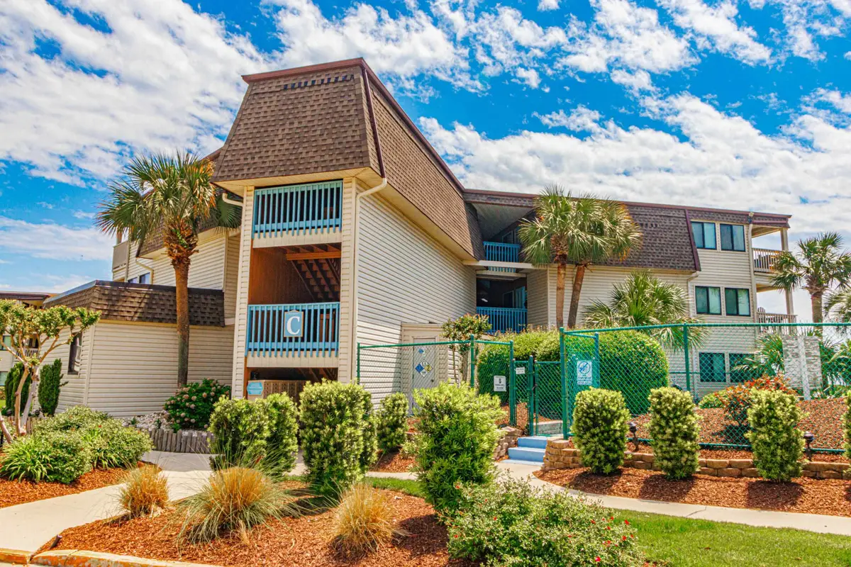 5601 N Ocean Blvd. #C-306, Myrtle Beach, SC 29577 - #1