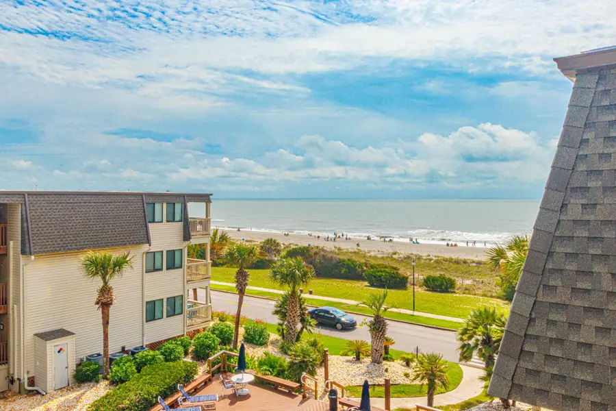 5601 N Ocean Blvd. #C-306, Myrtle Beach, SC 29577 - #2