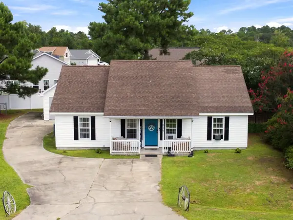 815 Esther Ct., Conway, SC 29526