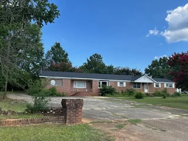 16155 Highway 265, Jefferson, SC 29718 - #1