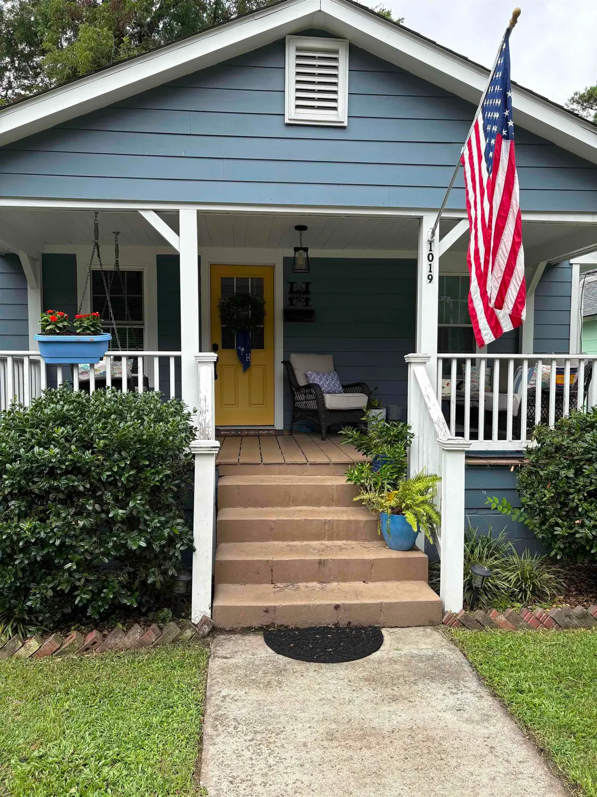 1019 Duke St., Georgetown, SC 29440 - #1