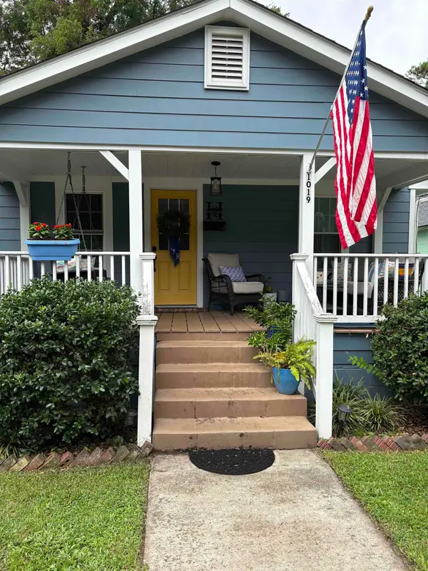 1019 Duke St., Georgetown, SC 29440
