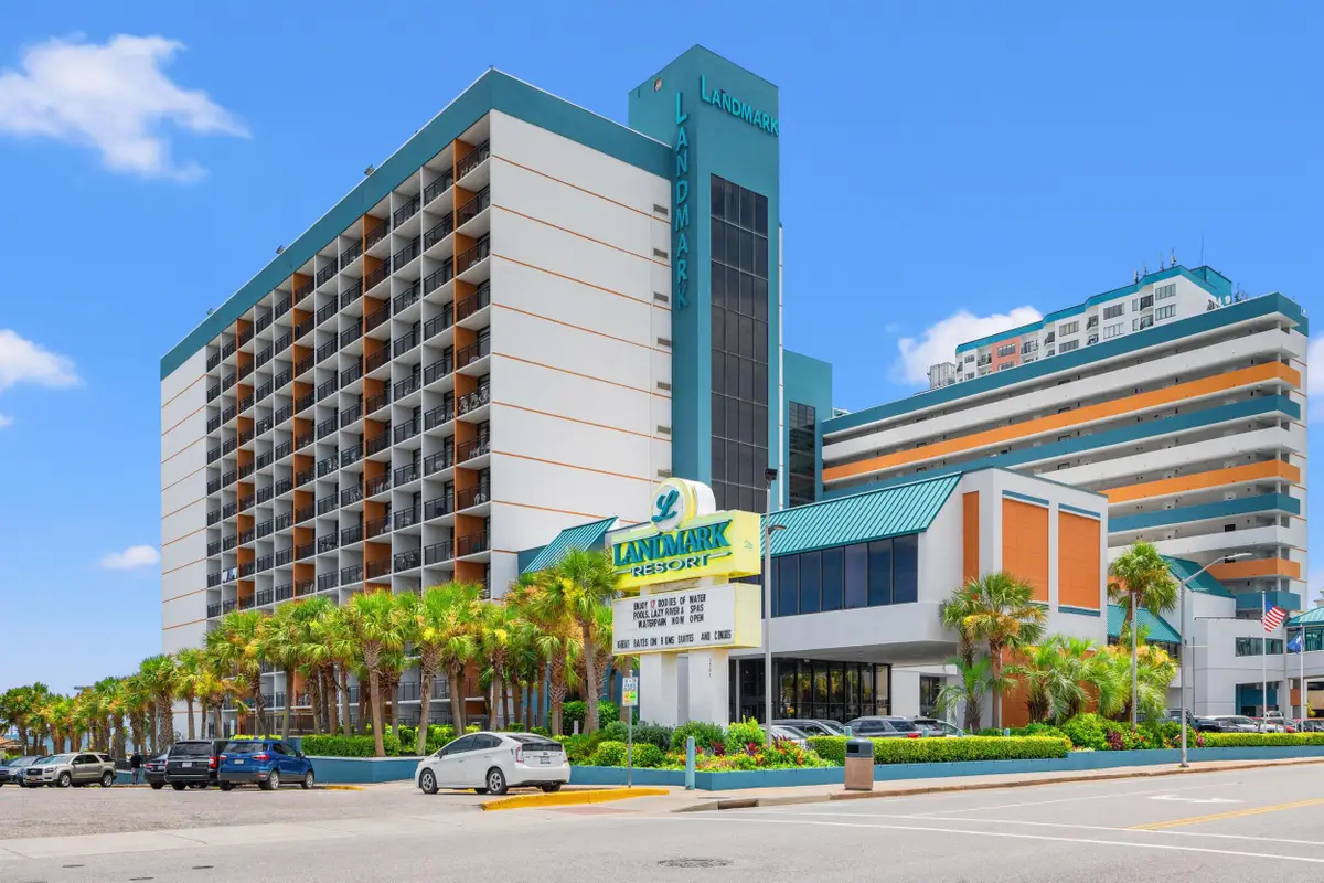 1501 Ocean Blvd. S #844, Myrtle Beach, SC 29577 - #1