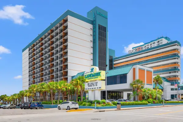 1501 Ocean Blvd. S #844, Myrtle Beach, SC 29577