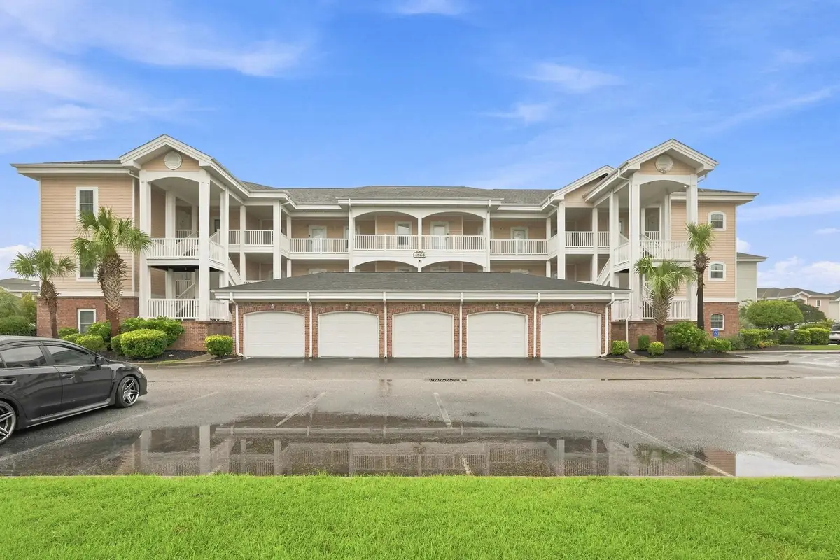 4864 Carnation Circle #302, Myrtle Beach, SC 29577 - #1