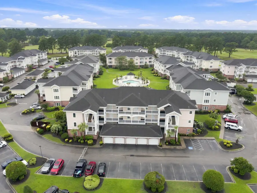 4864 Carnation Circle #302, Myrtle Beach, SC 29577 - #2