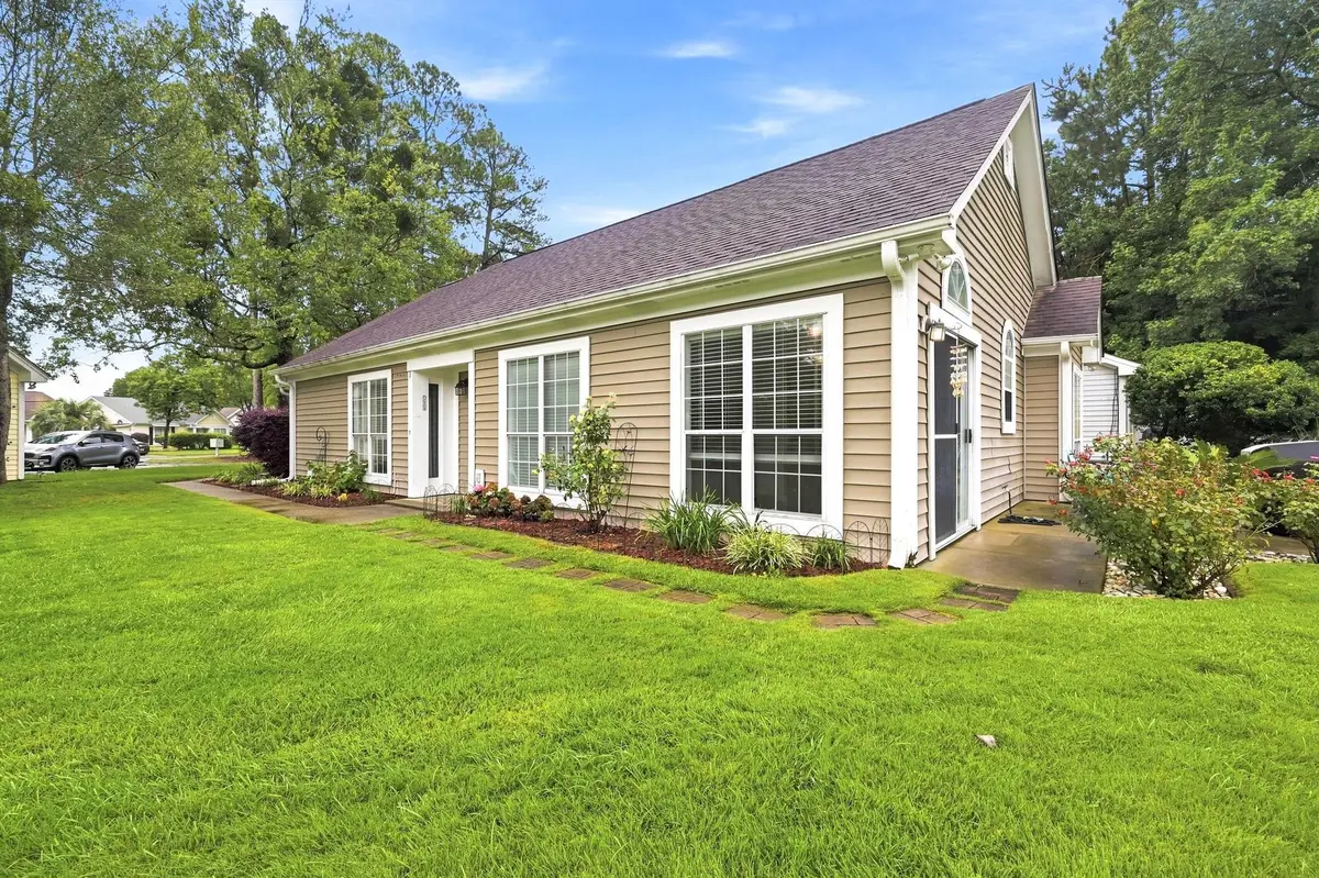 6697 Wisteria Dr., Myrtle Beach, SC 29588 - #1