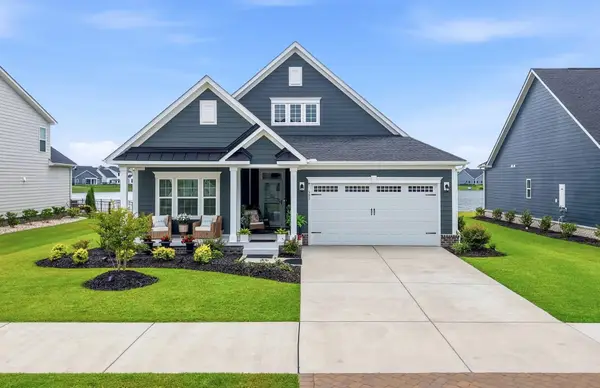 392 Indigo Bay Circle, Myrtle Beach, SC 29579