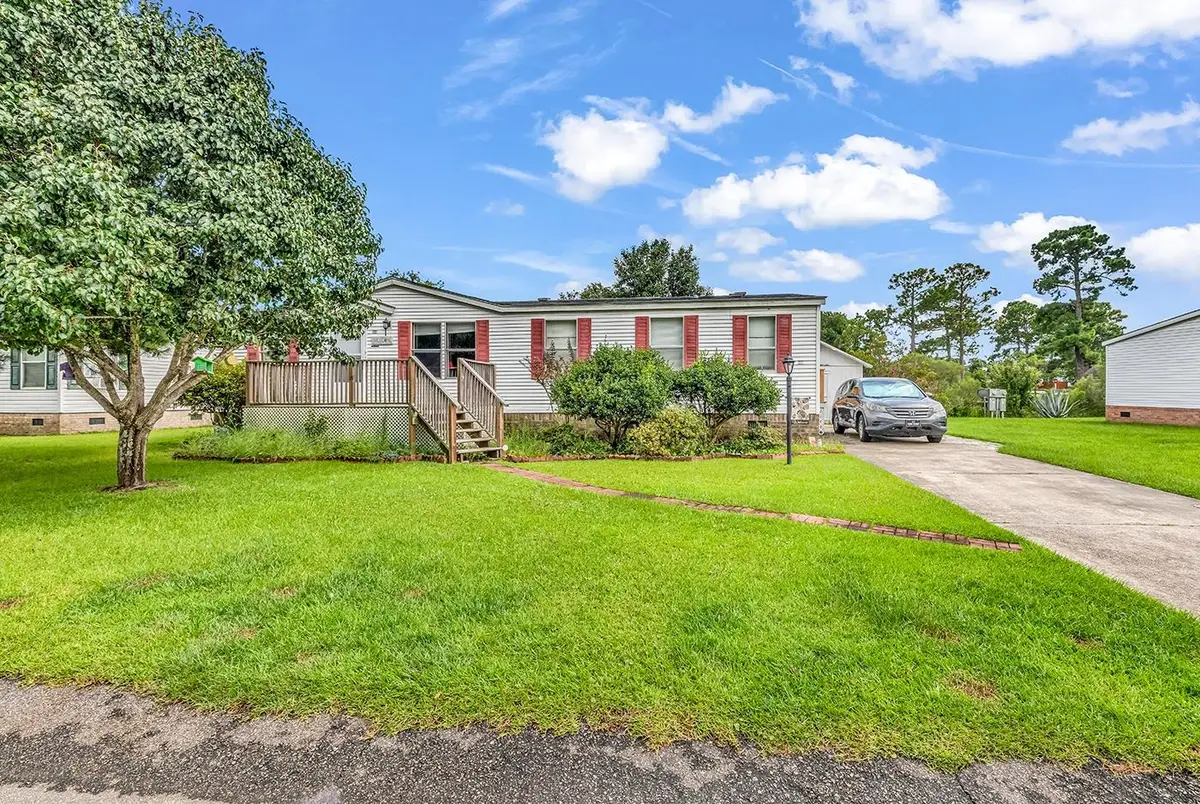 606 Daniella Dr., Myrtle Beach, SC 29579 - #1