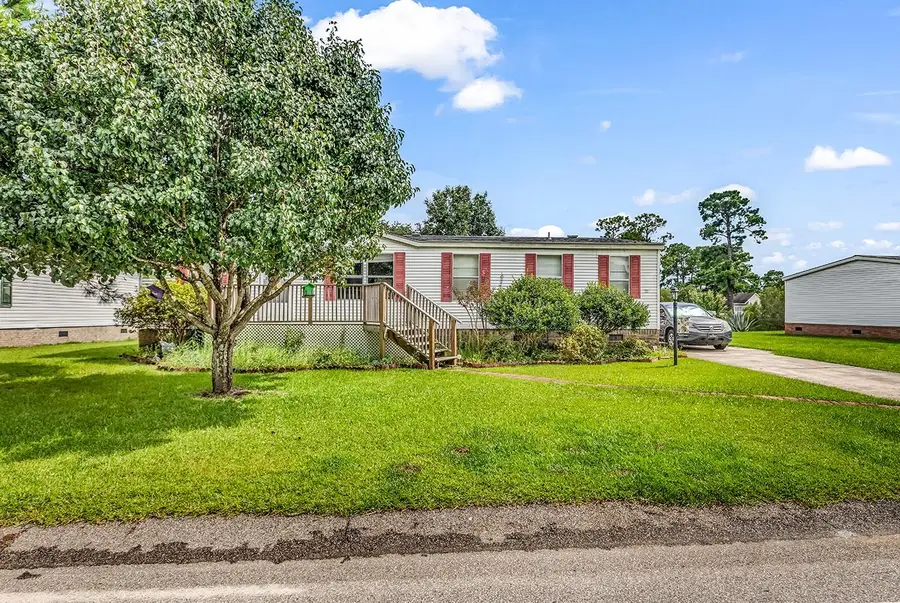 606 Daniella Dr., Myrtle Beach, SC 29579 - #2