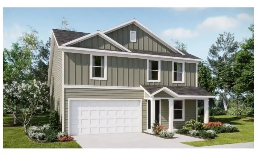 1227 Water Oaks Way, Conway, SC 29526 - #1