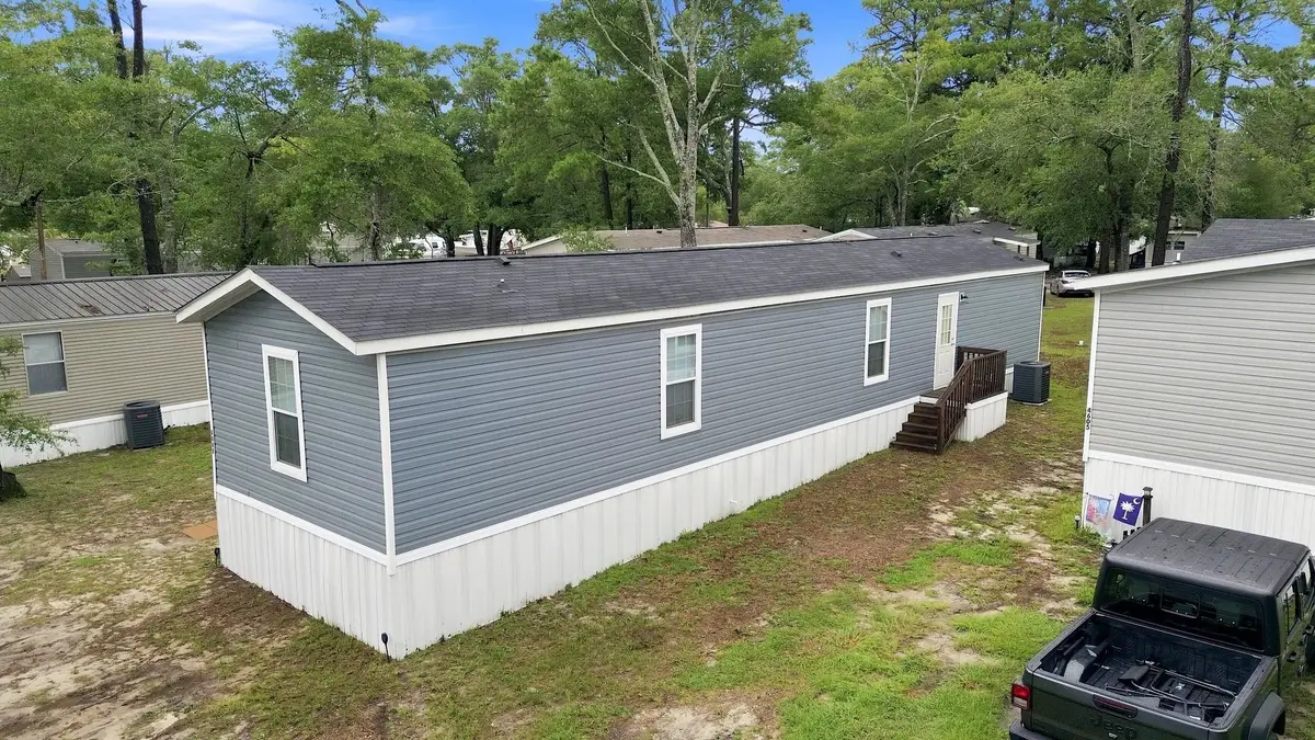 4603 Pelican St., North Myrtle Beach, SC 29582 - #1