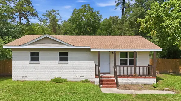 2761 Thurgood Marshall Hwy., Kingstree, SC 29556