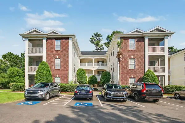 504 River Oak Dr. #57-O, Myrtle Beach, SC 29579
