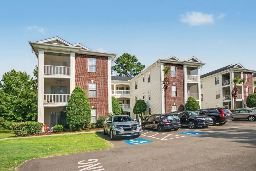 504 River Oak Dr. #57-O, Myrtle Beach, SC 29579 - #2