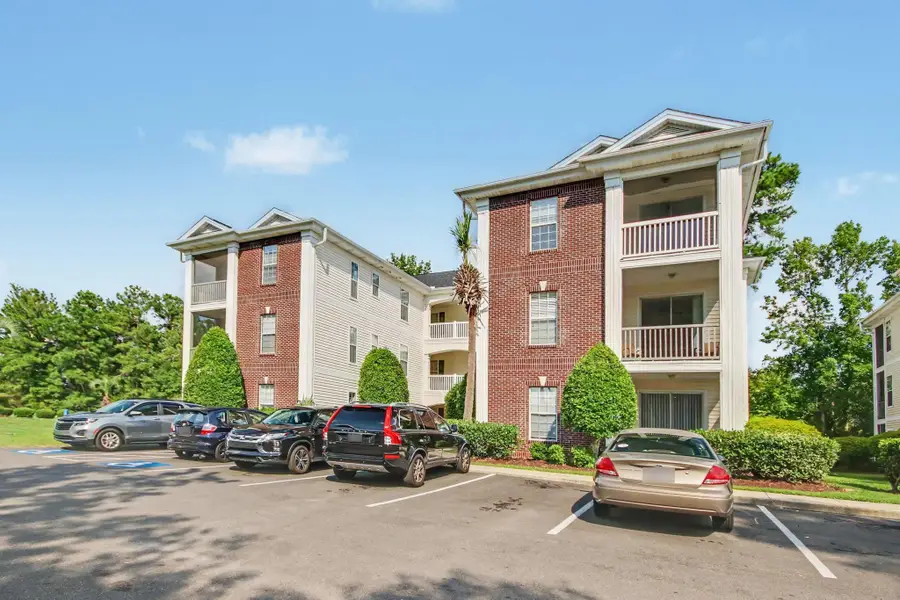 504 River Oak Dr. #57-O, Myrtle Beach, SC 29579 - #3