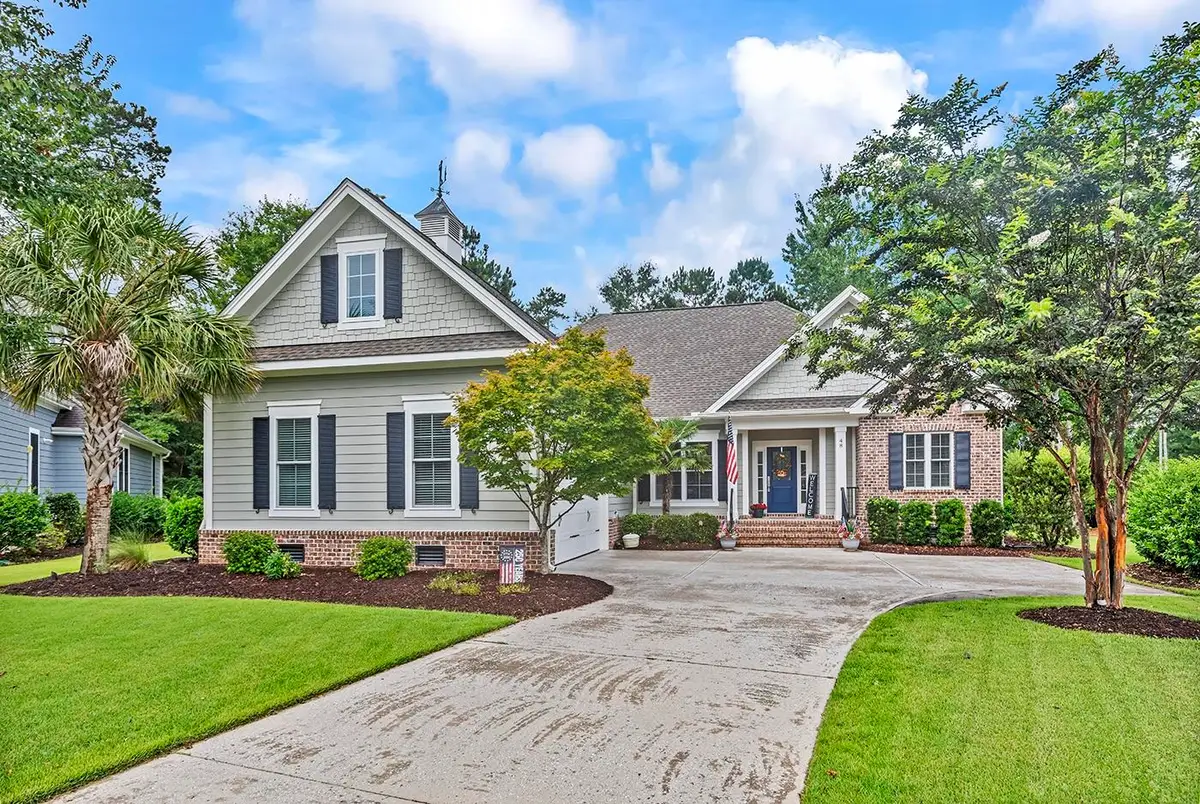 48 Springtime Ct., Murrells Inlet, SC 29576 - #1