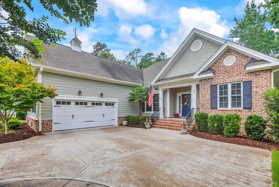 48 Springtime Ct., Murrells Inlet, SC 29576 - #2