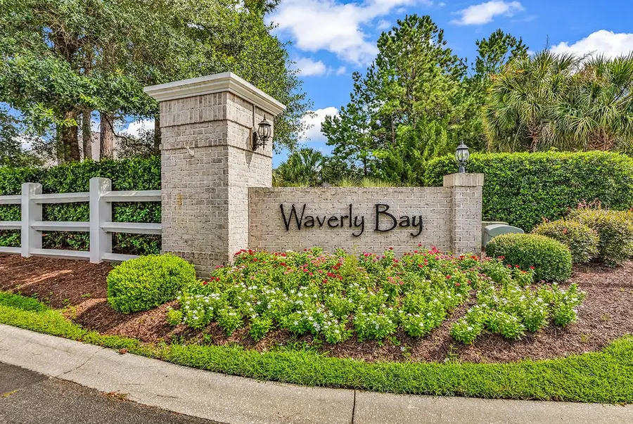 48 Springtime Ct., Murrells Inlet, SC 29576 - #3