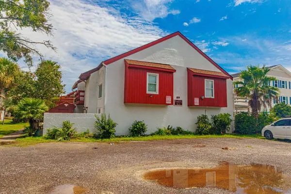 304 S 21st Ave. S #6-K, Myrtle Beach, SC 29575