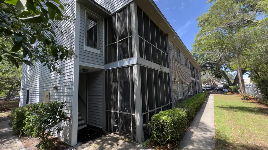 513 38th Ave. N #103, Myrtle Beach, SC 29577 - #2