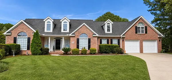 114 Santee Circle, Myrtle Beach, SC 29588