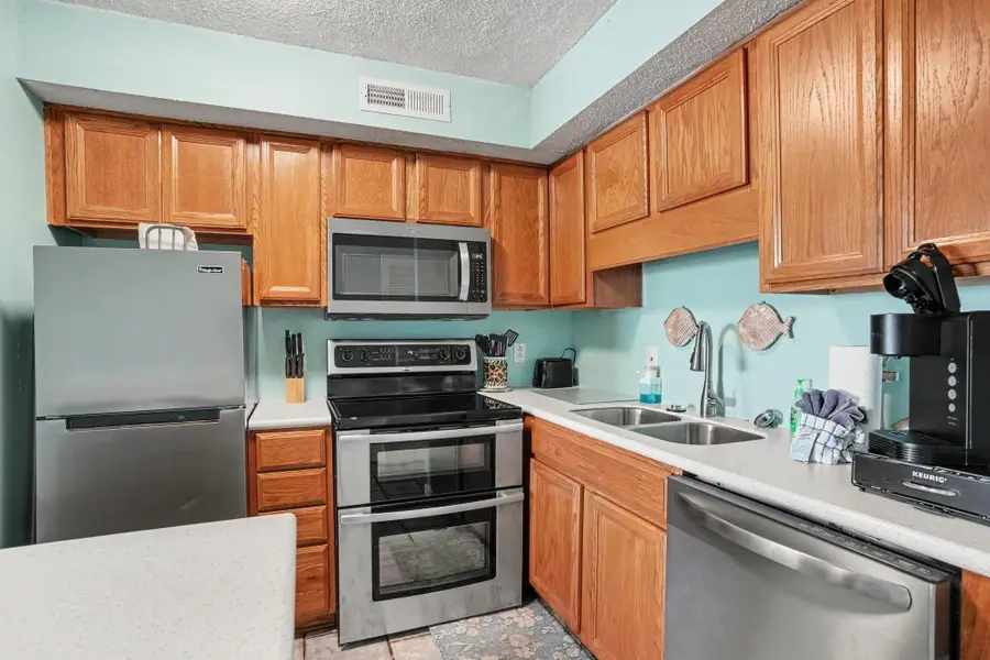 340 N Waccamaw Dr. #201, Garden City, SC 29576 - #3
