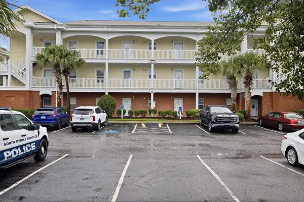 4155 Hibiscus Dr. #103, Little River, SC 29566