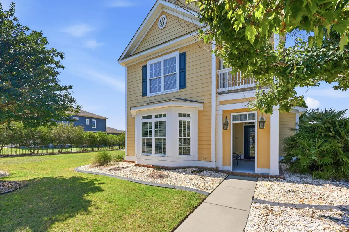 456 Saint Julian Ln., Myrtle Beach, SC 29579 - #1