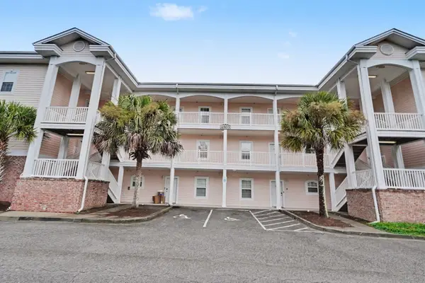 4803 Bovardia Pl. #4-101, Myrtle Beach, SC 29577