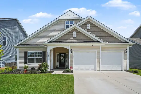 344 Happy Valley Dr., Myrtle Beach, SC 29588