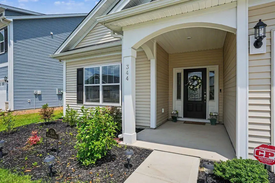 344 Happy Valley Dr., Myrtle Beach, SC 29588 - #2