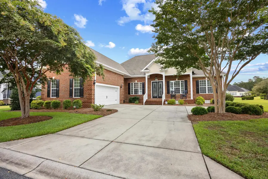 207 Minnow Ln., Murrells Inlet, SC 29576 - #2