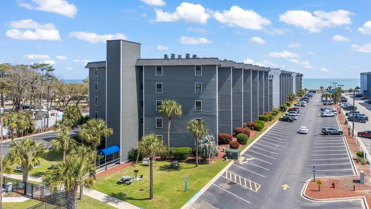 5905 S Kings Hwy. #A-133, Myrtle Beach, SC 29575 - #1